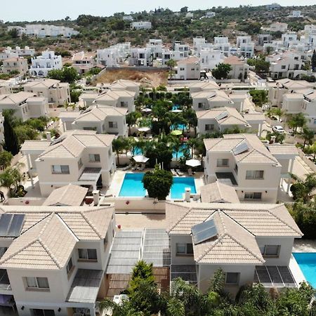 Anthorina Villa 9 普罗塔拉斯 外观 照片