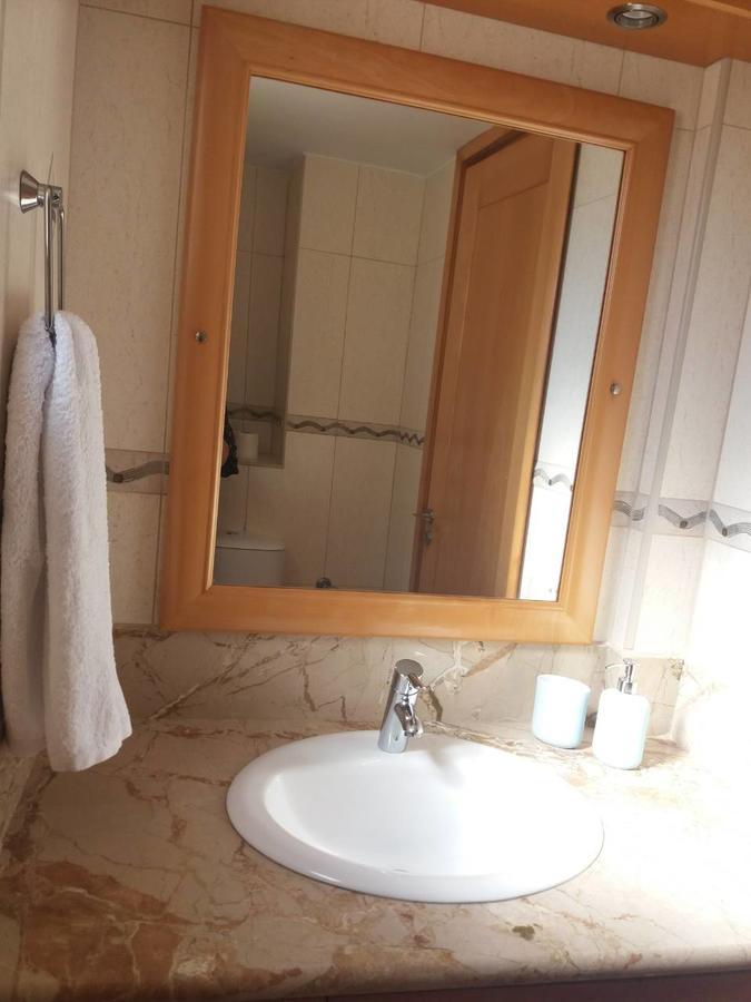 Anthorina Villa 9 普罗塔拉斯 外观 照片