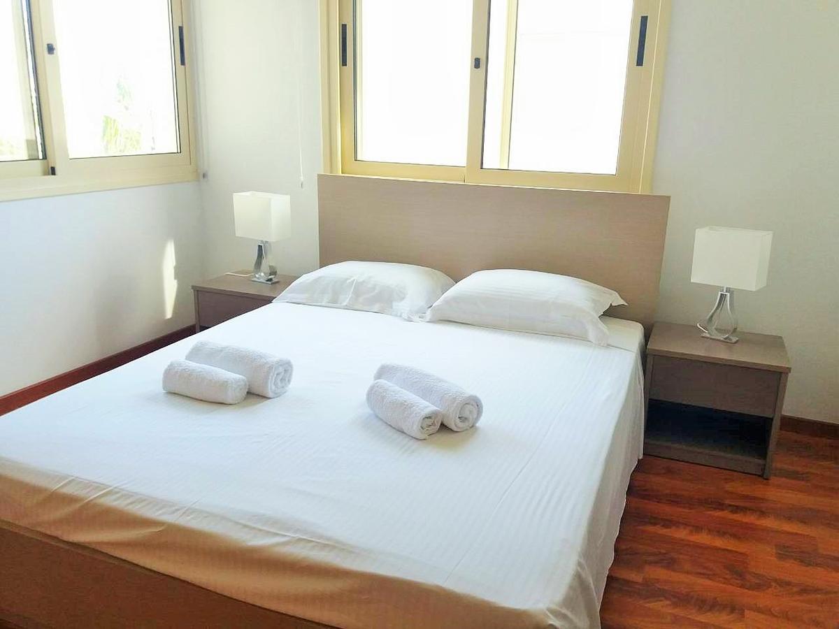 Anthorina Villa 9 普罗塔拉斯 外观 照片