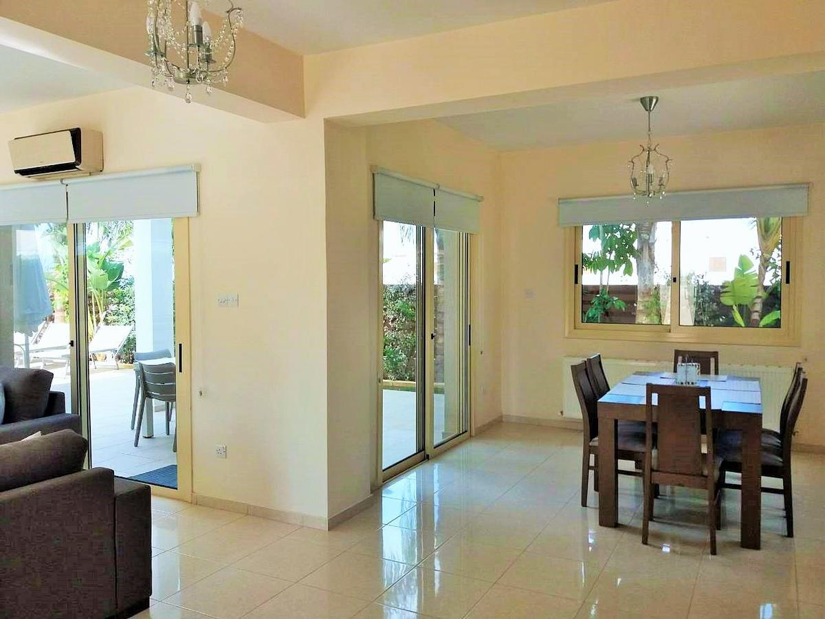 Anthorina Villa 9 普罗塔拉斯 外观 照片