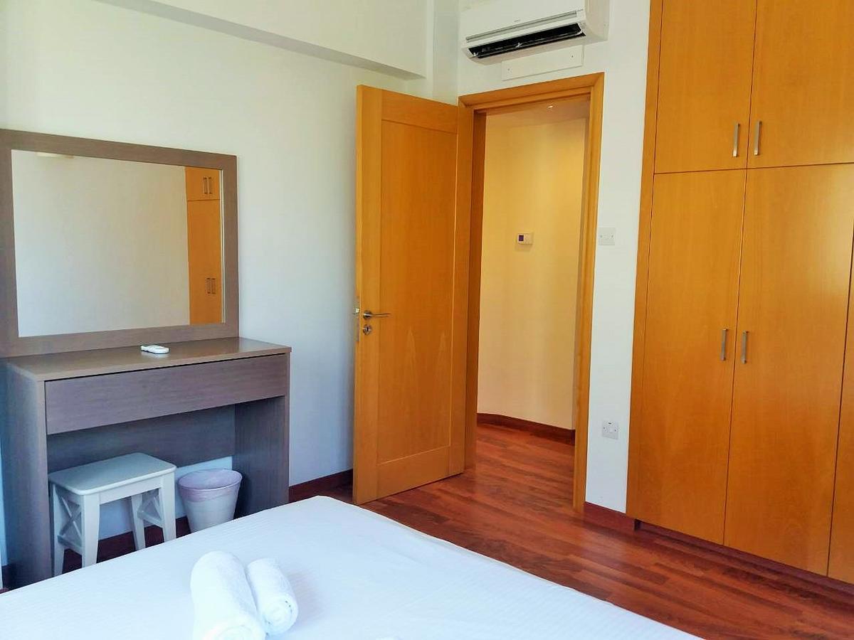 Anthorina Villa 9 普罗塔拉斯 外观 照片