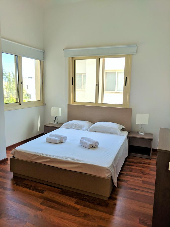 Anthorina Villa 9 普罗塔拉斯 外观 照片