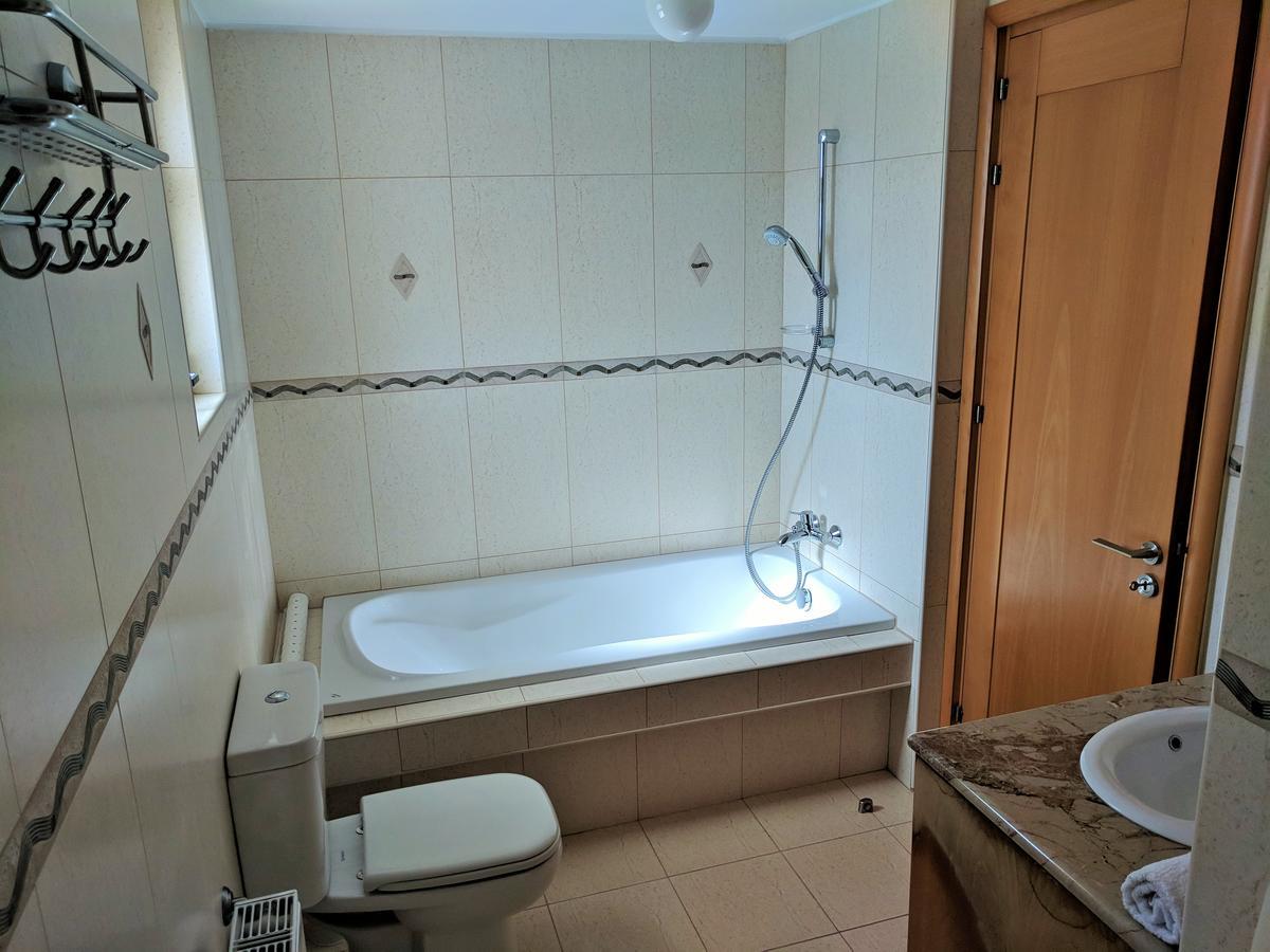 Anthorina Villa 9 普罗塔拉斯 外观 照片